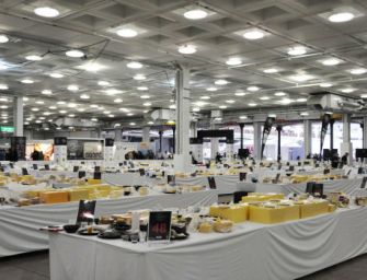 Parmigiano Reggiano: 4 caseifici modenesi ai World Cheese Awards