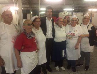 Reggio. Pd, al lavoro e alla lotta