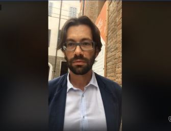 Reggio. Diretta 24emilia con l’assessore: il bando facciate in centro