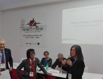 Reggio. ‘Qua-Il quartiere bene comune’ premiato con Cresco Award Città sostenibili