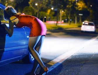 Reggio. Parcheggiatori abusivi, prostitute e avventori: 21 sanzioni
