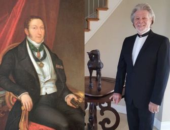 Reggio. Un Quartetto per Rossini a Palazzo Magnani