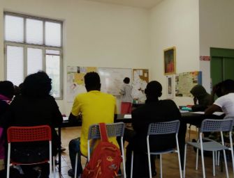 Reggio. L’Open Day a Il Sogno di via Rosselli