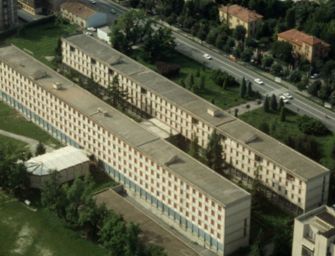 Nasce nel seminario di Reggio il terzo polo universitario. Video