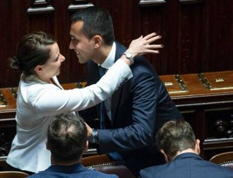 Spadoni (5s): sì al dialogo con il Pd in Emilia, ma veto su Bonaccini