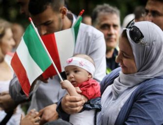 L’Emilia-Romagna dai mille colori: sono 538mila i cittadini stranieri regolari