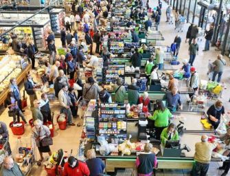 Istat: ancora in calo la fiducia dei consumatori, ai minimi dal 2017