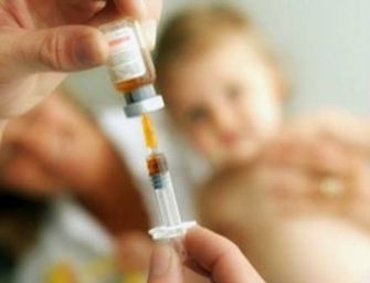 Vaccini, in regione superata la soglia del 95%