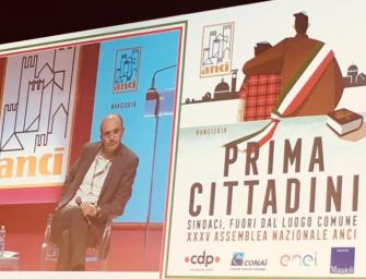 Vecchi: “Prima di tutto educazione”