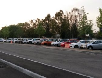 Reggio. Canalina, via Assalini: nuovi alberi, marciapiedi e 52 posti auto