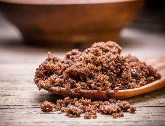 “Tutela per lo zucchero italiano”