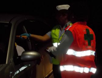 Modena. Alcol-test ad Halloween: ritirate 7 patenti