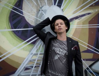 Con “Bagaglio a mano”, nuovi suoni per Andrea Amati