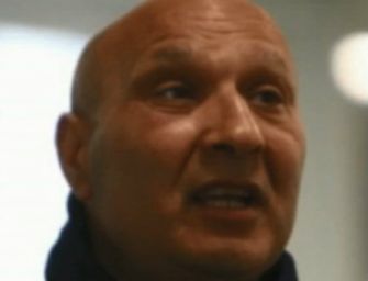 Sequestratore. Chi è Francesco Amato