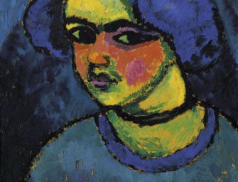 “Dall’Espressionismo alla Nuova oggettività. Avanguardie in Germania” a Parma