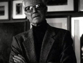 A “Finalmente Domenica” la “Piccola antologia in lingua italiana” di Baldini