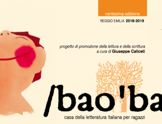 Reggio. La 20esima edizione di Baobab, invito alla lettura