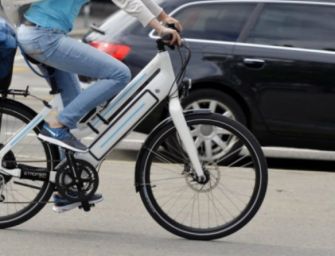 Modena. Dal Comune 27mila euro per l’acquisto di mezzi elettrici