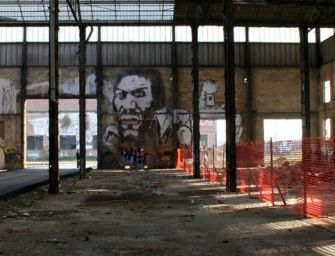 Il sindaco Vecchi: ex Reggiane, la situazione è migliorata