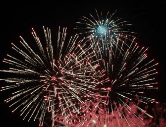 Capodanno a Parma, botti vietati in centro