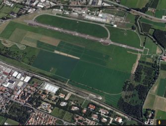 Fatte esplodere le 2 bombe trovate alle ex Reggiane