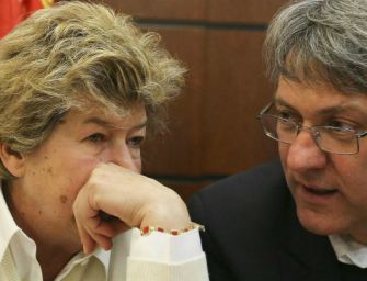 Aperto il congresso della Cgil Emilia-Romagna