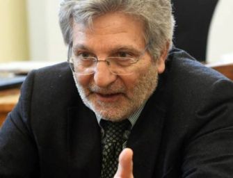 Reggio. Il giudice Caruso ricorda Falcone nella Sala del tricolore