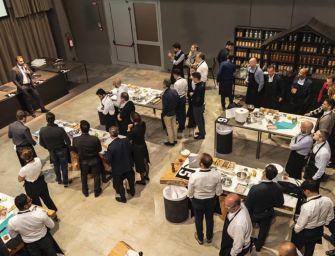 Bibendum porta a Modena atmosfere e sapori nordici