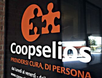 Coopselios, nel 2018 crescono valore della produzione (+4,79%) e utili (+3,36%)