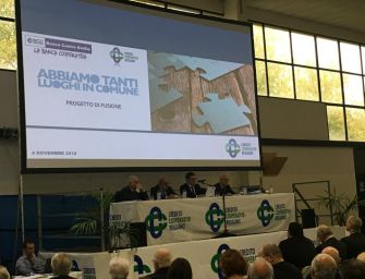 Credito Cooperativo Reggiano, sì a fusione con Banca Centro Emilia