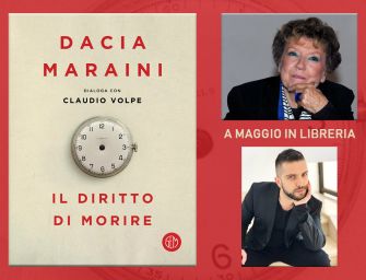 “Il diritto di morire” al Multiplo di Cavriago