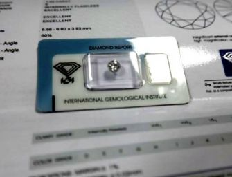 Diamanti, Tar: sì multe Agcm a banche e broker