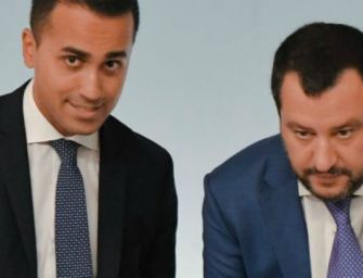 Swg: calo 5S, Lega stabile, flessione Pd