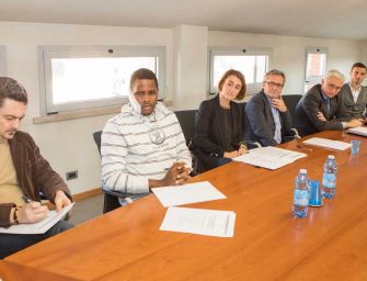 Lavoro per migranti, Dimora d’Abramo investe sulla piattaforma StartRefugees