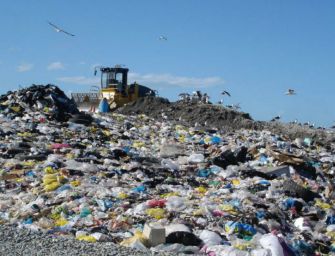 Discariche abusive, l’Emilia le bonifica