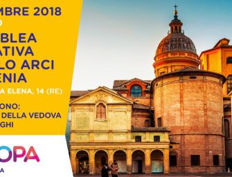 Nasce il gruppo +Europa a Reggio Emilia