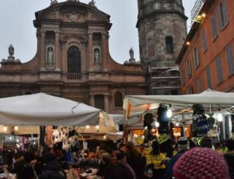 Reggio, festa del patrono senza alcol