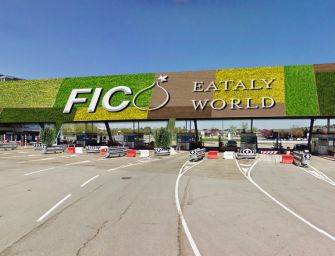 Da Fico una ‘Wikipedia’ del cibo