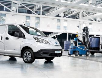 Partito l’eco-bonus per cambiare i veicoli commerciali leggeri: ecco come fare