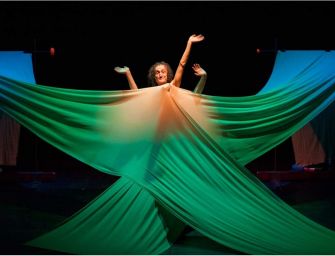 Fratto _X: Mastrella e Rezza, poeti dell’assurdo al Festival Aperto