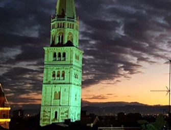 Ghirlandina, le curiosità e i segreti in una visita guidata