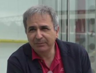 Libri. “Il burrone” di Giuseppe Caliceti è tra i libri finalisti del premio nazionale “Nati per leggere”