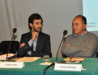 Reggio. La mafia si inizia a combattere sui banchi di scuola