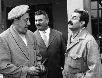 Ciak del film su Guareschi: via al casting a Brescello, no piercing e tatuaggi