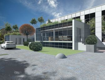 Nuove serre Hydroplants, cresce anche l’occupazione