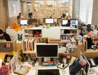 Imprese giovanili: sempre di meno in Emilia