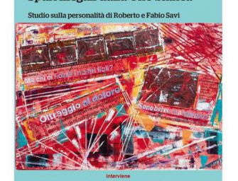 Uno Bianca, un libro la tesi sulle personalità di Fabio e Roberto Savi