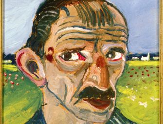 Antonio Ligabue e la sua tormentata vicenda psichiatrica attraverso la cartella clinica