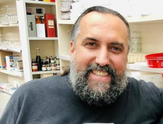 La Grande cena di Boorea, 24emilia video