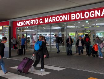 Aeroporto Marconi: in 4 mesi 2,8mln di passeggeri